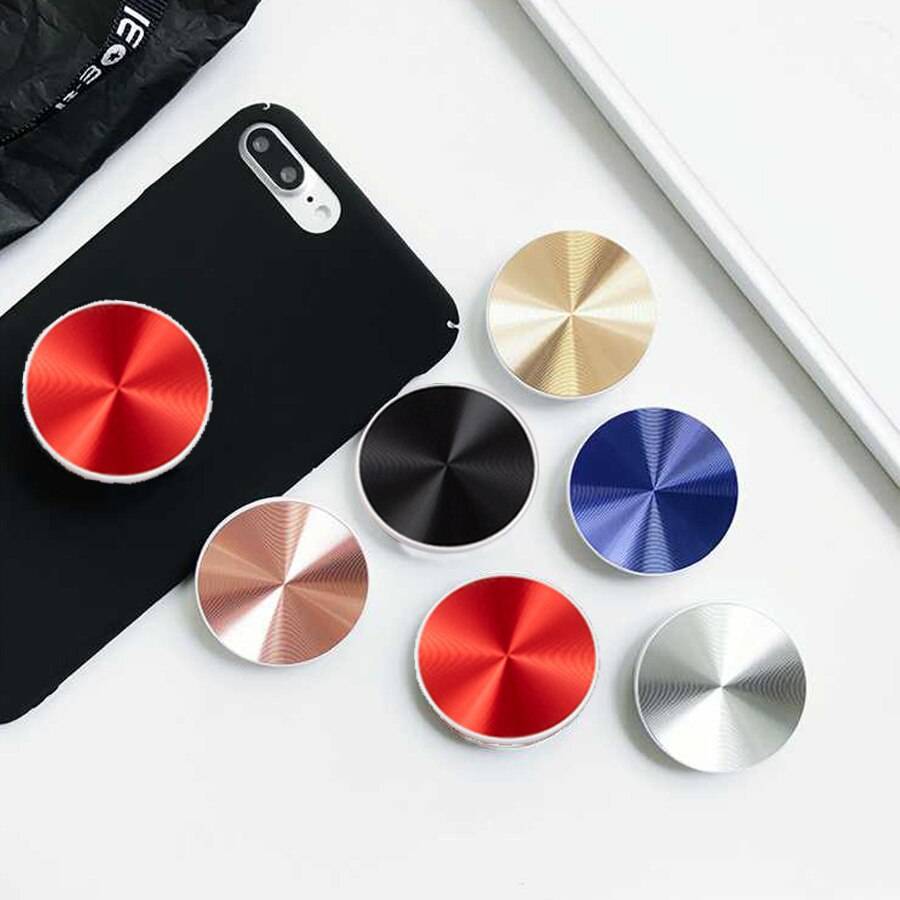 2020 Metal Colourful Popping Phone Holder попсокет Car Mount Extending Ring Stand Grip Pocket Socket Stand Holder 2020 Metal Colourful Popping Phone Holder попсокет Car Mount Extending Ring Stand Grip Pocket Socket Stand Holder